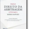 Estudos de Direito da Arbitragem