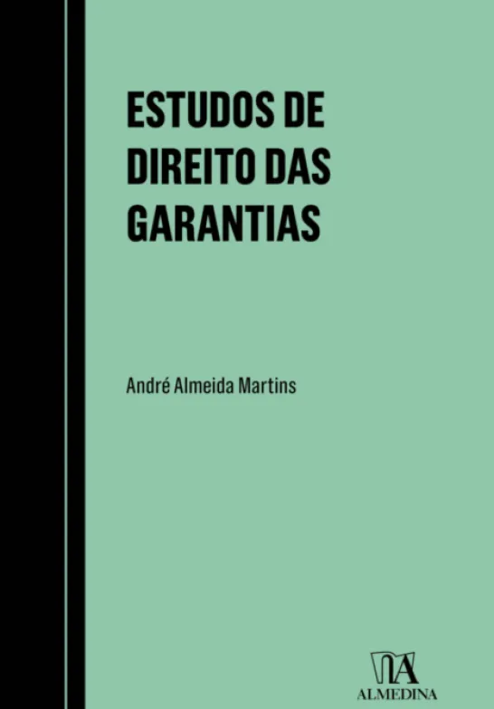 Estudos de Direito das Garantias