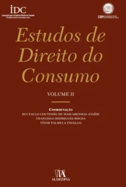 Estudos de Direito do Consumo - Vol. II