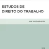 Estudos de Direito do Trabalho