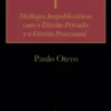 Estudos de Direito I - Diálogos Juspublicísticos com o Direito Privado e o Direito e o Direito Processual