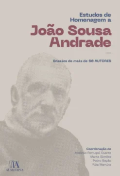 Estudos de Homenagem a João Sousa Andrade