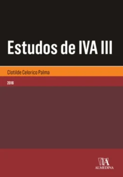 Estudos de IVA III