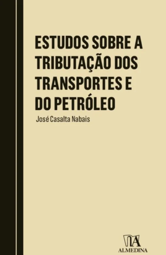 Estudos sobre a Tributação dos Transportes e do Petróleo