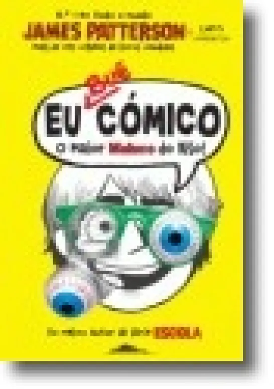 Eu Bué Cómico