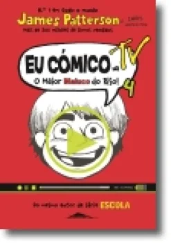 Eu Cómico 4: Na TV!
