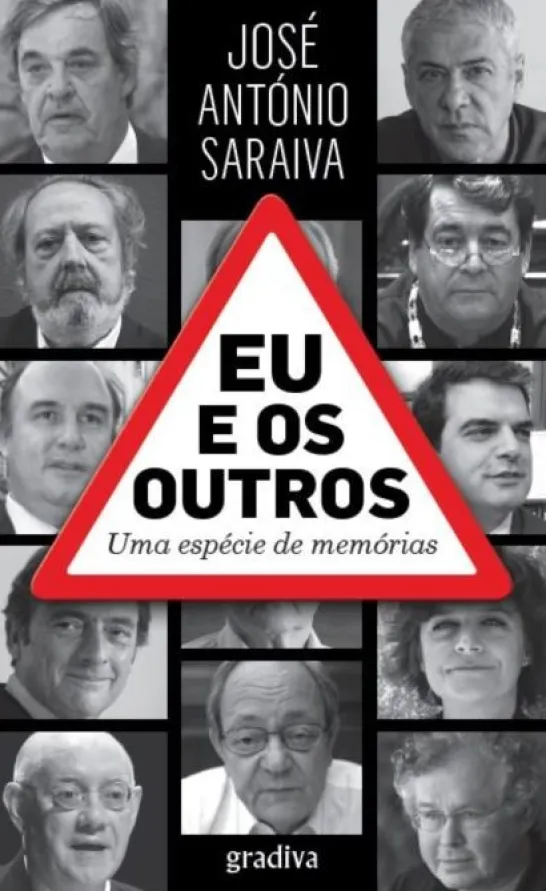 Eu e os Outros: uma espécie de memórias