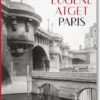 Eugène Atget Paris