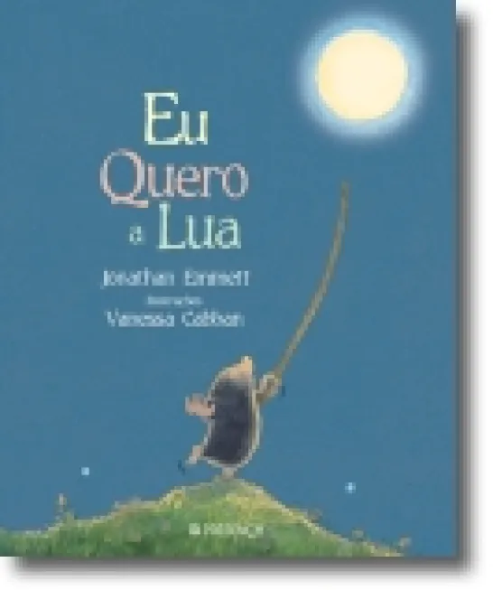Eu Quero a Lua