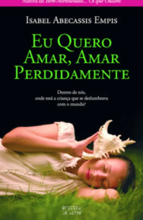 Eu Quero Amar Perdidamente
