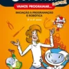Eureka! Vamos Programar - 1.º Ciclo