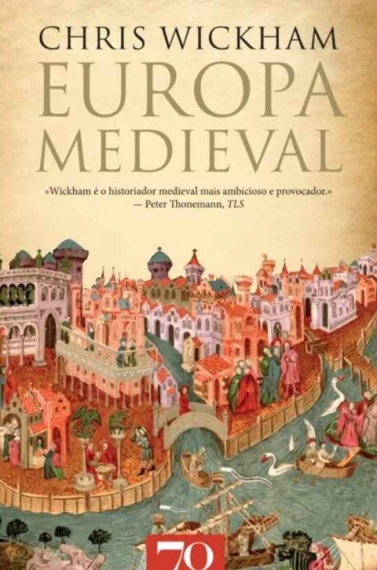 Europa Medieval