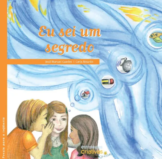 Eu Sei um Segredo