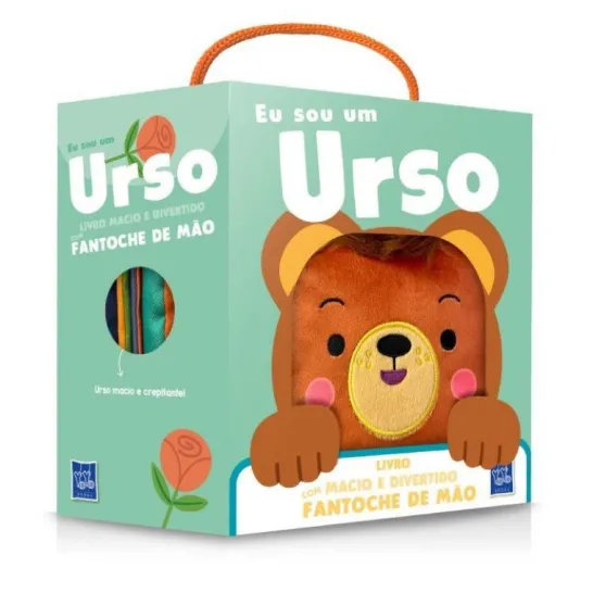 Eu Sou um Urso
