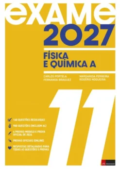 Exame 2027 Física e Química A 11