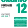 Exame Português - 12.º Ano