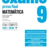 Exame Prova Final Matemática - 9.º Ano