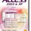 Exercícios de Access 2003 & XP