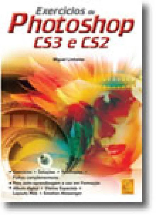 Exercícios de Photoshop CS3 & CS2