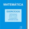 Exercícios Integrais Múltiplos - Equações Diferenciais