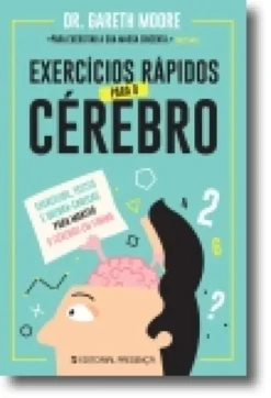 Exercícios Rápidos para Cérebro