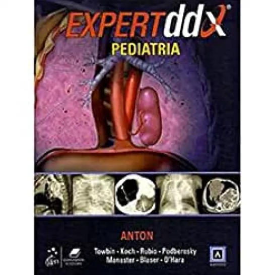 Expertddx - Pediatria