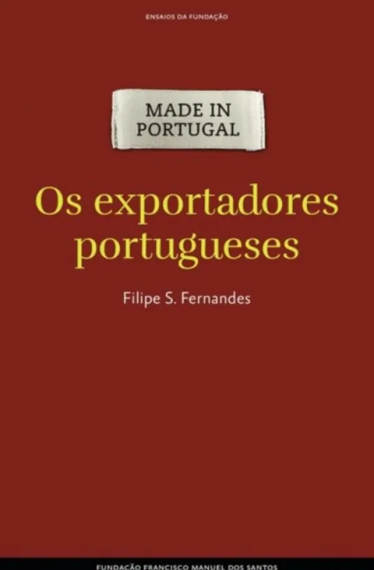 Exportadores Portugueses