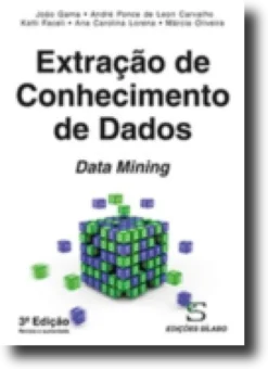 Extração de Conhecimento de Dados - Data Mining