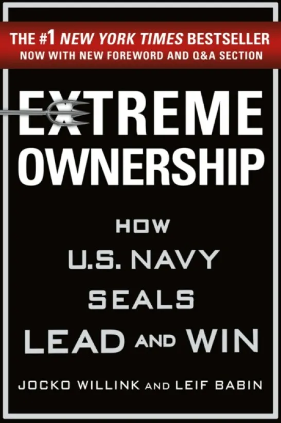 Extreme Ownership