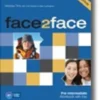 face2face Pre-Intermediate - Workbook With Key
