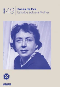 Faces de Eva 49 - Marguerite Duras