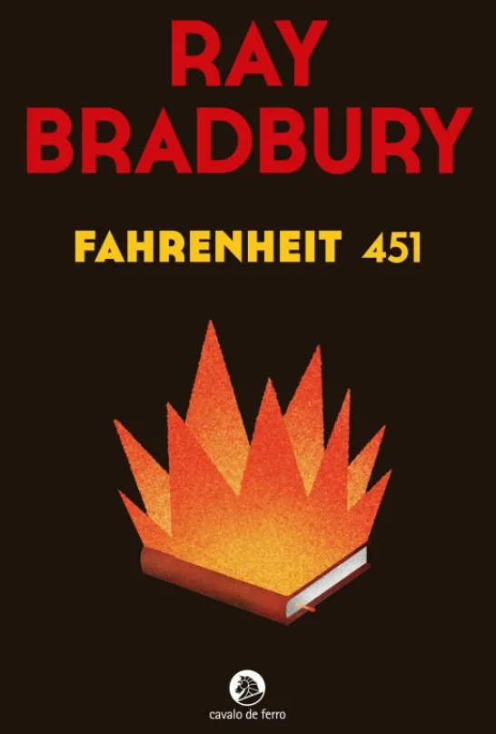 Fahrenheit 451