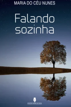 Falando Sozinha