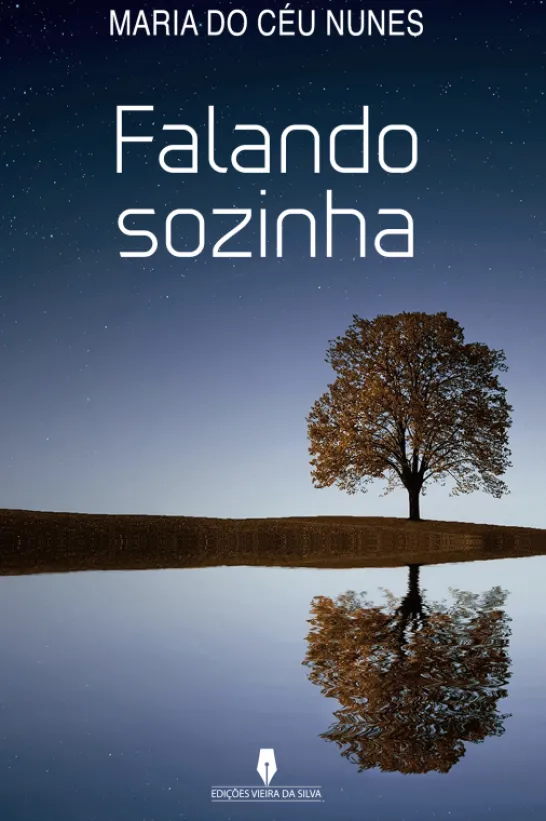 Falando Sozinha