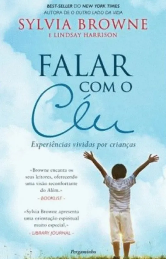 Falar com o Céu - Experiências Vividas por Crianças