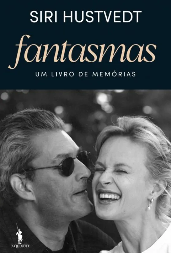 Fantasmas - Um Livro de Memórias
