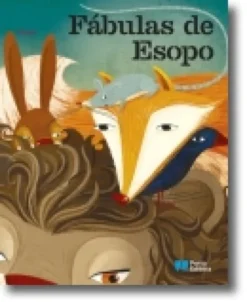 Fábulas de Esopo