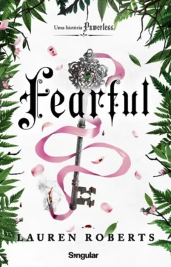 Fearful