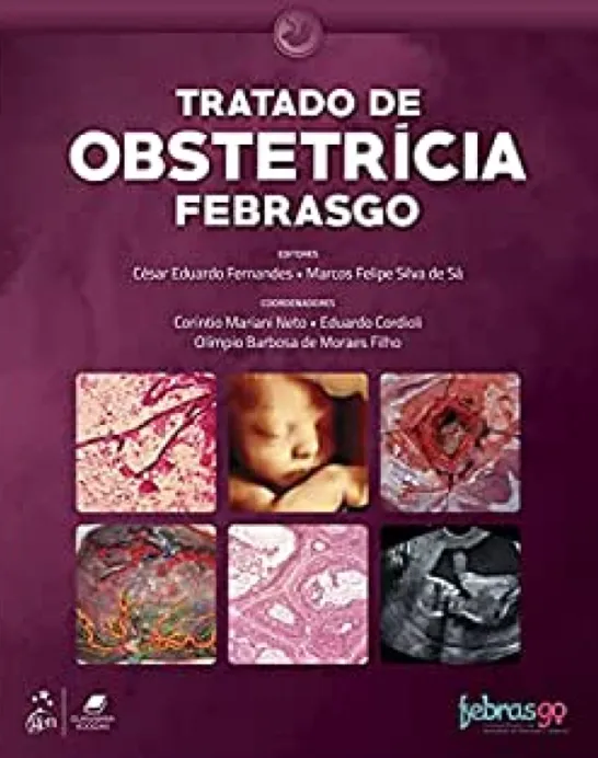 Febrasgo - Tratado de Obstetrícia