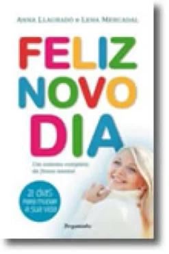 Feliz Novo Dia