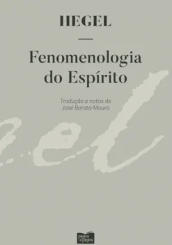 Fenomenologia do Espírito