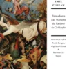 Fernando Pessoa & Emil Cioran - Pensadores das Margens da Razão e da Civilização