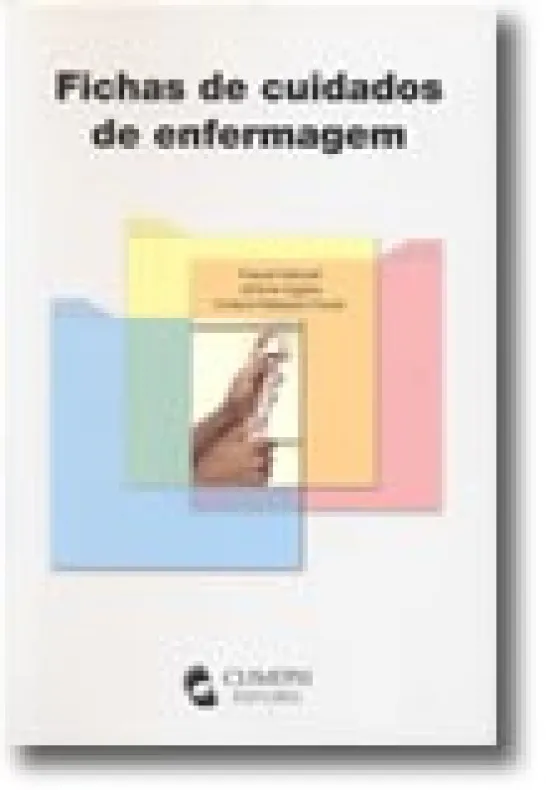 Fichas de Cuidados de Enfermagem