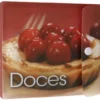 Fichas de Culinária - Doces