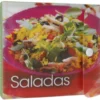 Fichas de Culinária - Saladas
