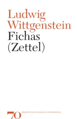 Fichas (Zettel)