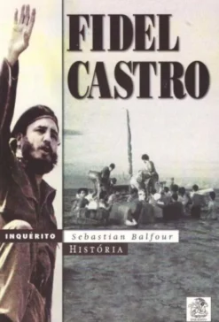 Fidel Castro