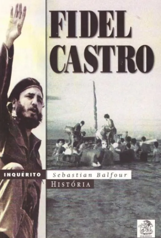 Fidel Castro