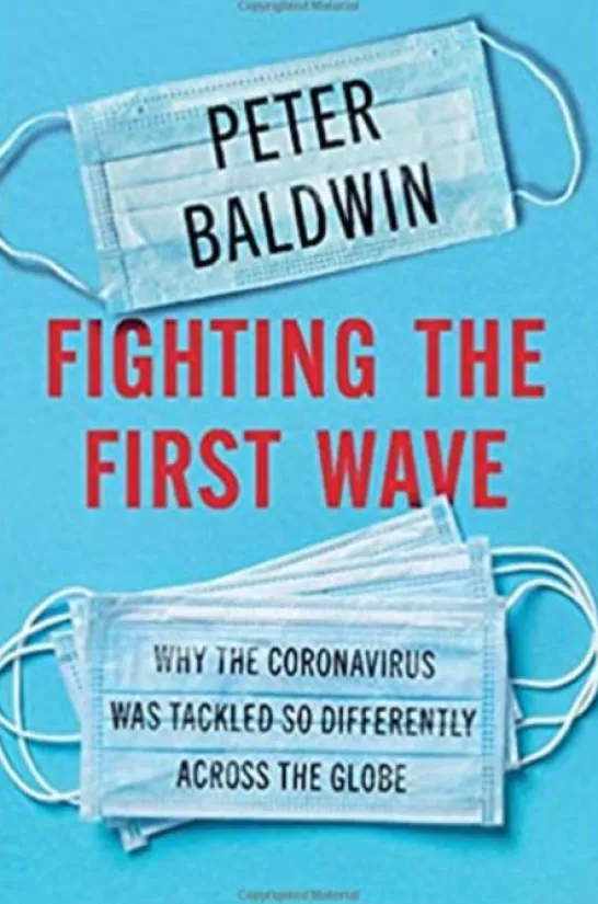 Fighting the First Wave Why the Coronavirus Was Tackled So Differently Across the Globe