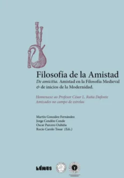 Filosofía de la Amistad